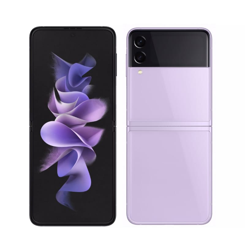 Samsung Galaxy Z Flip 3 – PhoneDeal point